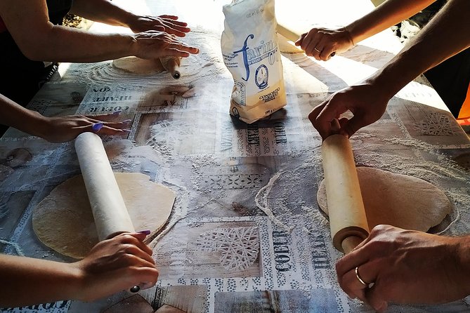 Cooking Class in a Real Tuscan Farmhouse - Price, timing, and overall value