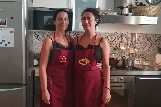 Cooking Class in a Sicilian countryhouse - Key points to know before booking