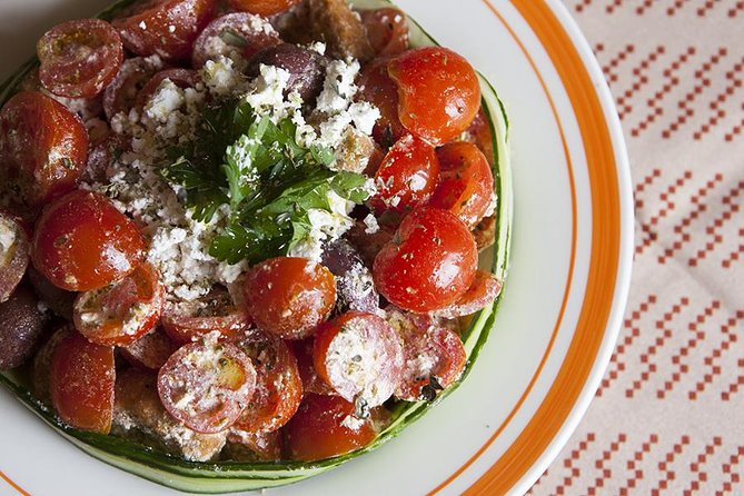 Cooking Class in Athens: Learn the Art of Phyllo with Christina - Making real Greek phyllo in Christina’s Athens kitchen