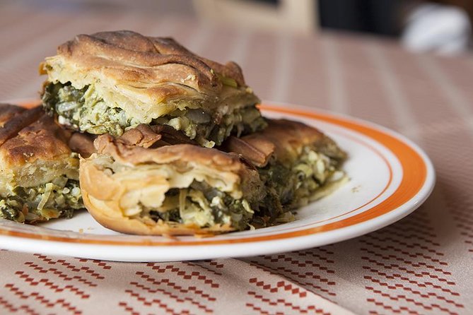 Cooking Class in Athens: Learn the Art of Phyllo with Christina - Why the private format matters