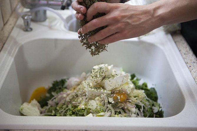 Cooking Class in Athens: Learn the Art of Phyllo with Christina - Who will get the most from this class