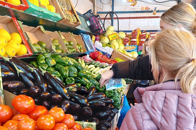 Cooking Class in Athens with Shopping in Central Market & Lunch - Who should book this Athens cooking class?