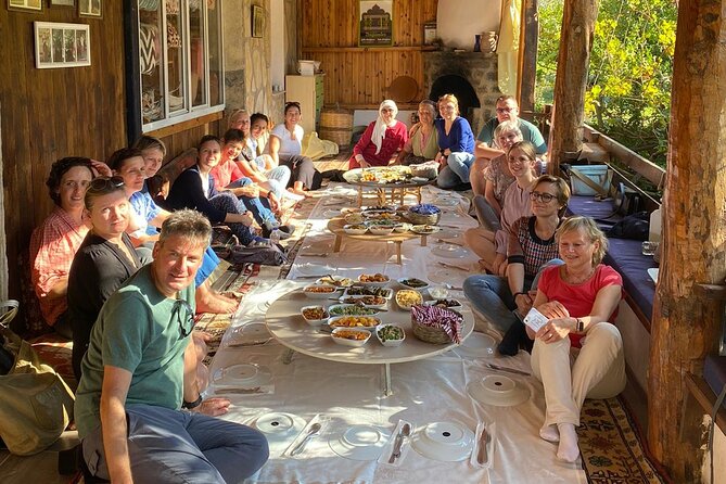 Cooking Class in Authentic Etrim Village - Key points before you book