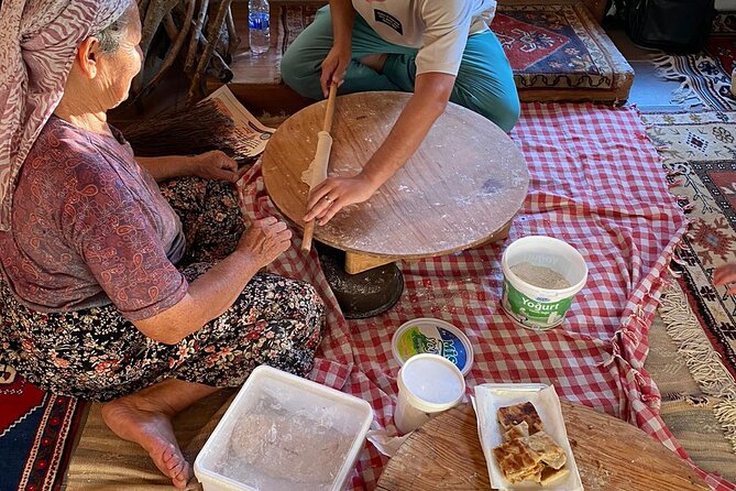 Cooking Class in Authentic Etrim Village - Who should book this Etrim experience?