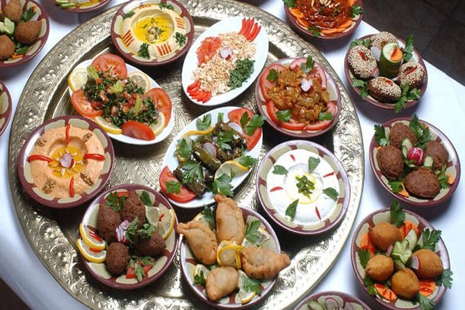 Cooking class in cairo - What the $70 price really covers