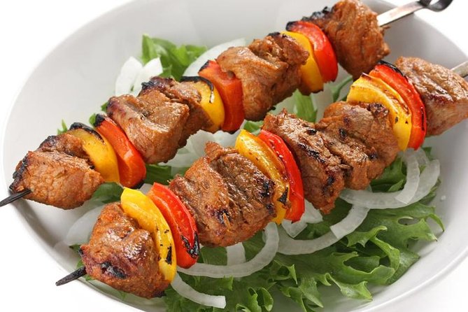 Cooking class in cairo - Who should book this experience