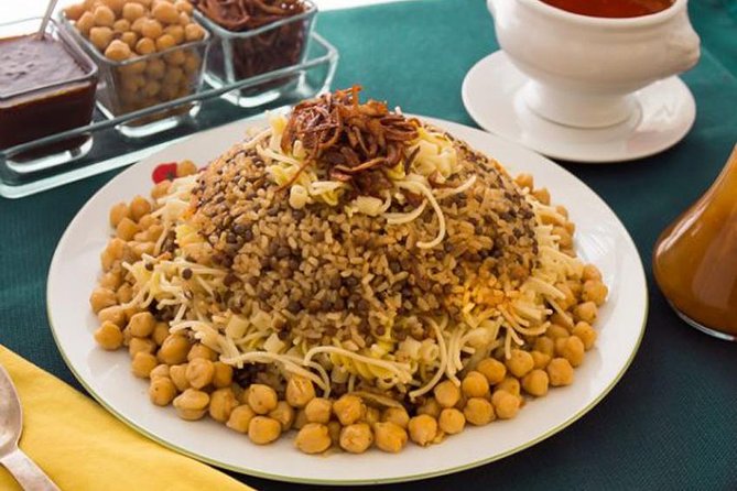 Cooking class in cairo - Starting at 9:00 am with a Cairo pickup