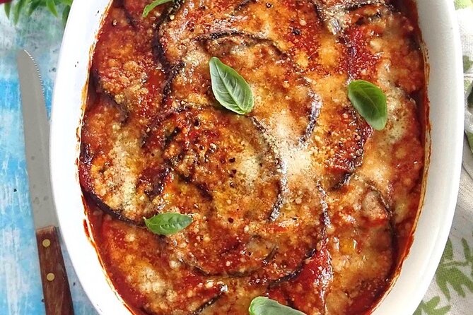 Cooking class in Capri for small groups - Why the private setting matters