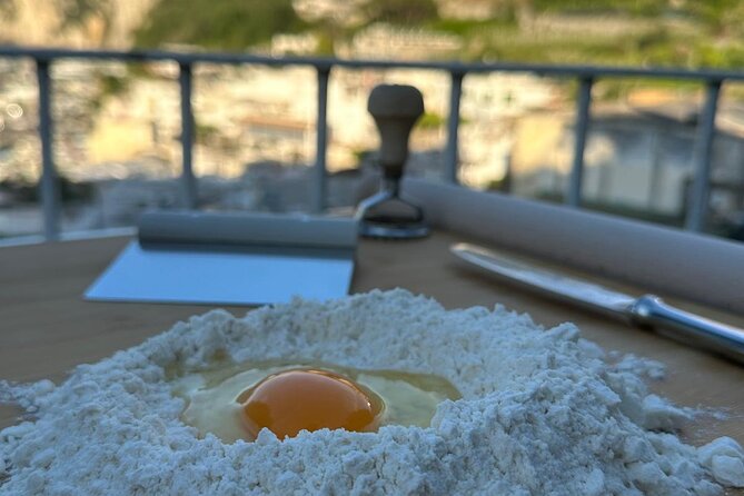 Cooking class in Capri for small groups - The heat and weather question