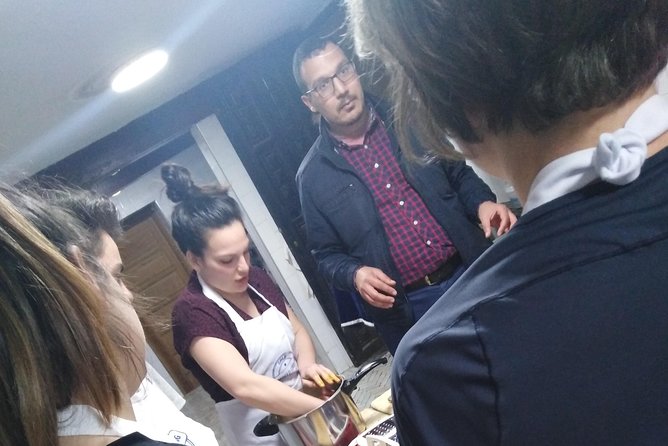 Cooking Class in Fez with familly - Is $52.29 a fair price?