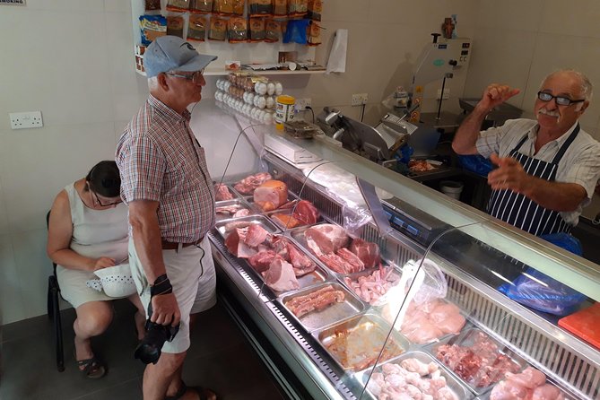 Cooking Class in Gozo with Market Visit - What the $77 price includes