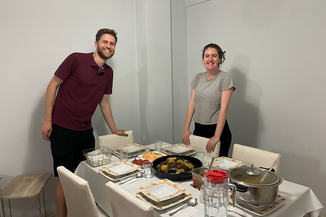 Cooking Class in Istanbul - Home Cooking with a Local - Key points to know before booking