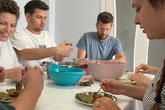 Cooking Class in Istanbul - Home Cooking with a Local - Why this home cooking class feels different
