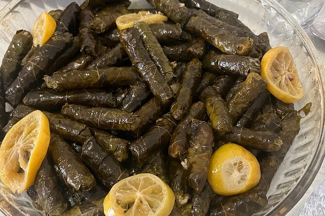 Cooking Class in Istanbul - Home Cooking with a Local - What the Beşiktaş location means for your day