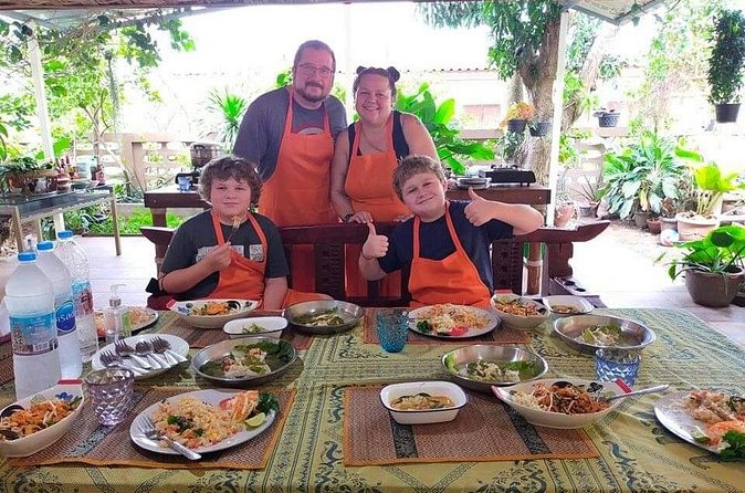 Cooking Class in Ko Samui for Small Group - Why the small group matters