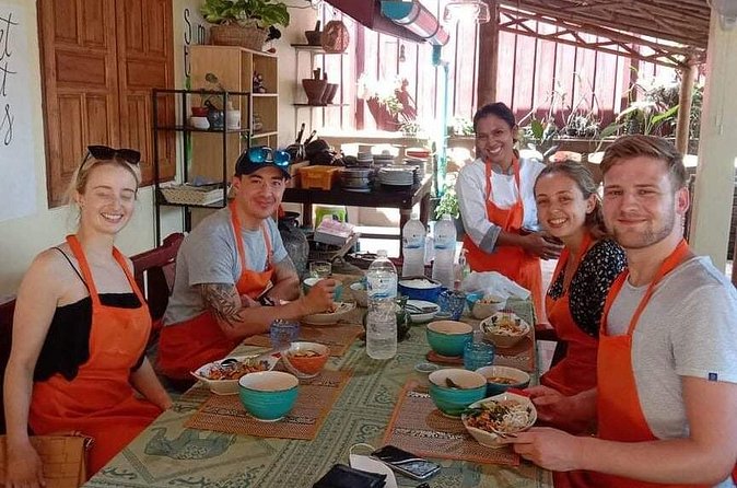 Cooking Class in Ko Samui for Small Group - Is $84.75 good value?