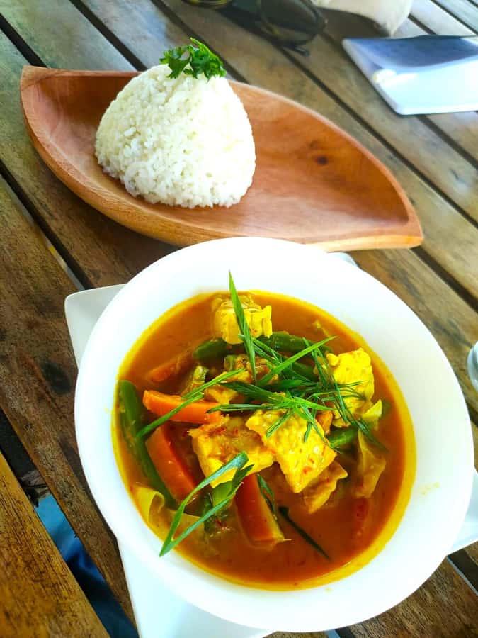 Cooking Class in Lombok - Who will get the most from this class