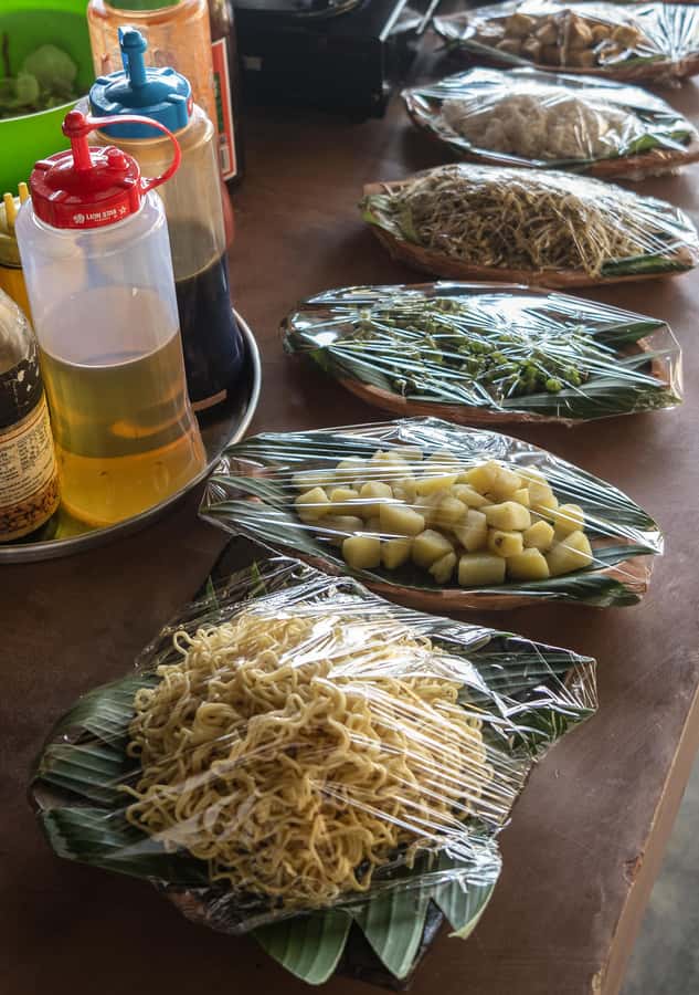 Cooking Class in Lombok - Booking, cancellation, and payment flexibility