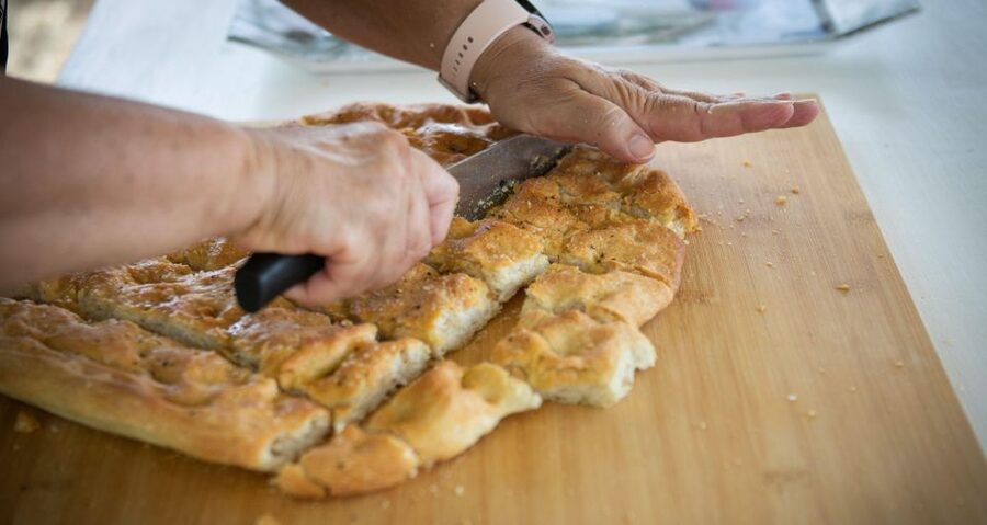 Cooking class in our family farm in Chianti with lunch - Key points at a glance