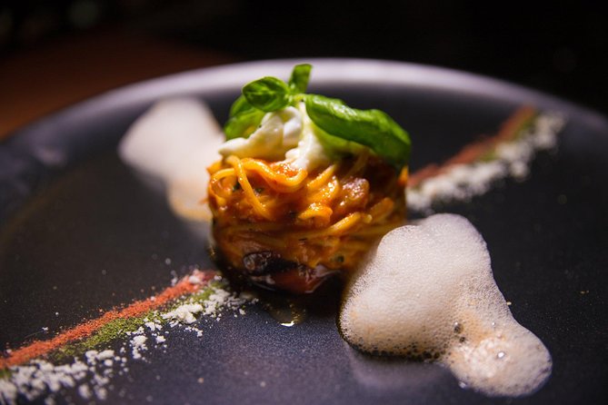 Cooking Class in Rome: Chef in a Day - What the market teaches you about Italian cooking