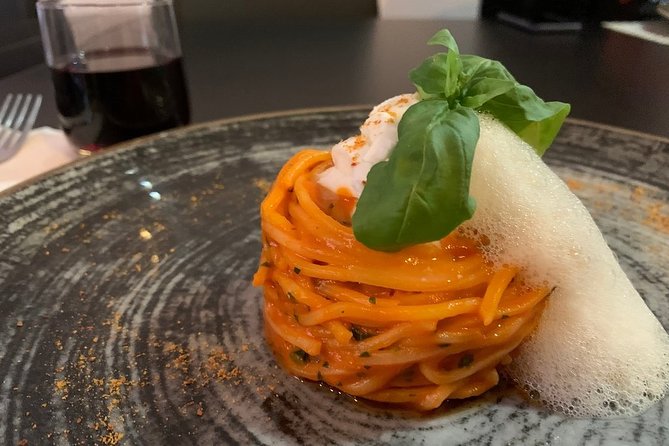 Cooking Class in Rome: Chef in a Day - Three pasta styles, three sauces