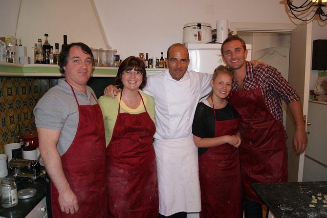 Cooking Class in Rome's Countryside - Key points to know before booking