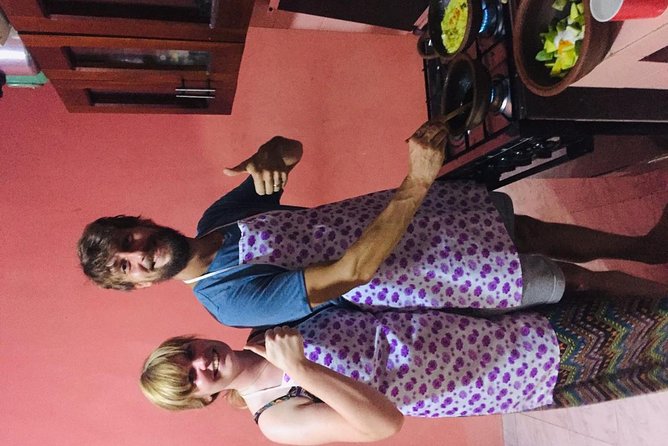 Cooking class in Srilanka - How much value do you get for $50?