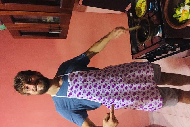 Cooking class in Srilanka - Getting to Angoda and planning the day