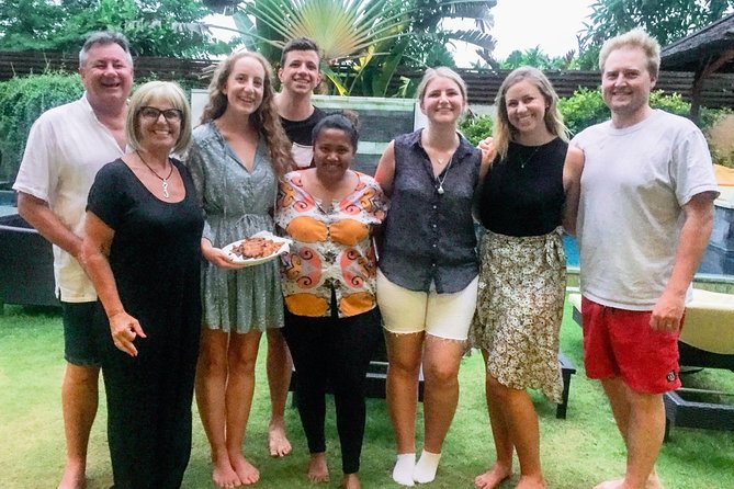 Cooking class in the comfort of your own personal villa. Yes, I'll come to you! - Is $50 per person good value?
