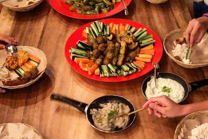 Cooking class in the comfort of your own personal villa. Yes, I'll come to you! - Timing, pace, and how to avoid a rushed session
