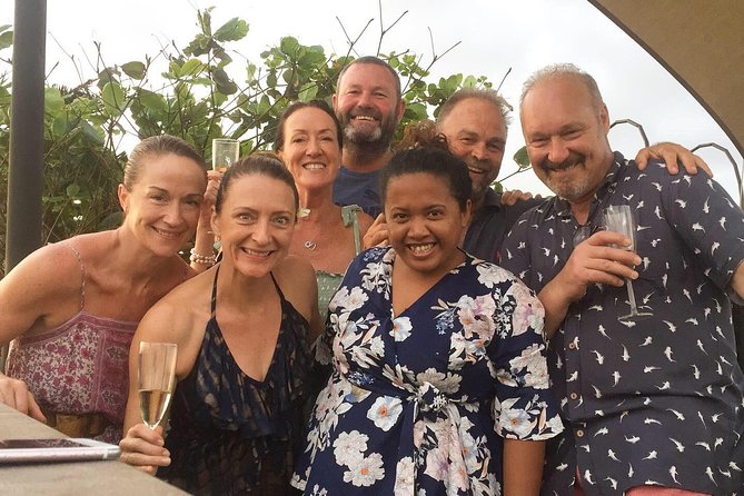 Cooking class in the comfort of your own personal villa. Yes, I'll come to you! - Who should book this private cooking class?