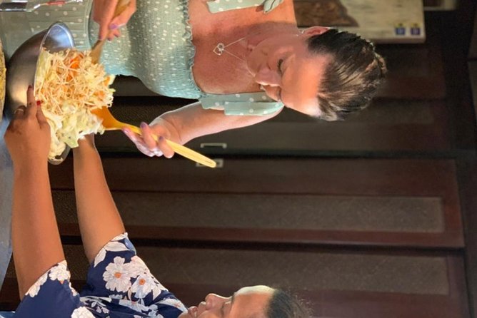 Cooking class in the comfort of your own personal villa. Yes, I'll come to you! - My booking advice