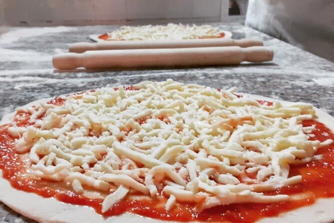 Cooking Class in the Heart of Rome: Pizza and Tiramisu Making - What You Take Home Besides Dinner