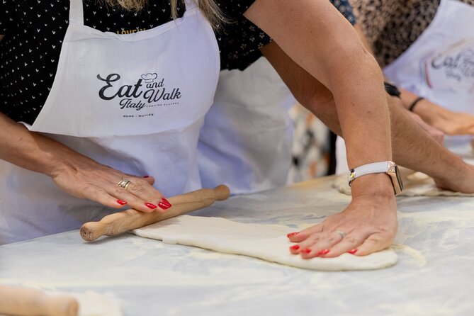 Cooking Class in the Heart of Rome: Pizza and Tiramisu Making - Who Should Book This Cooking Class
