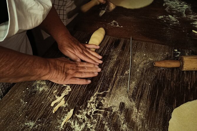 Cooking Class in the Tropea Countryside - Key points at a glance