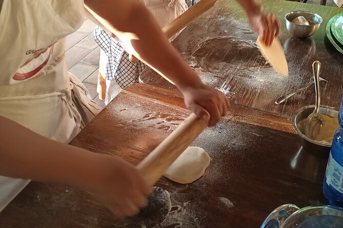 Cooking Class in the Tropea Countryside - Why this Tropea cooking class is different