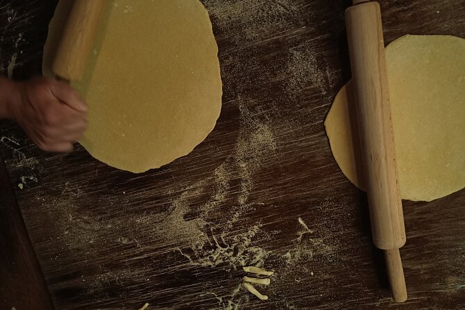 Cooking Class in the Tropea Countryside - Calabrian recipes you can repeat at home