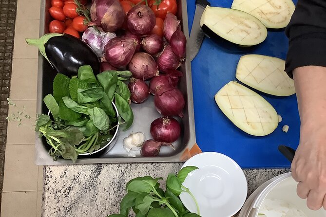 Cooking Class in the Tropea Countryside - Who will enjoy the four-and-a-half-hour format