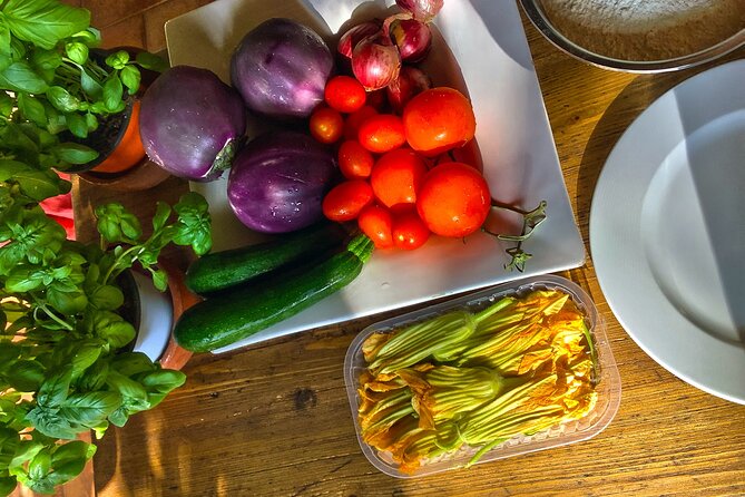 Cooking Class in the Tropea Countryside - Getting from Tropea to the countryside