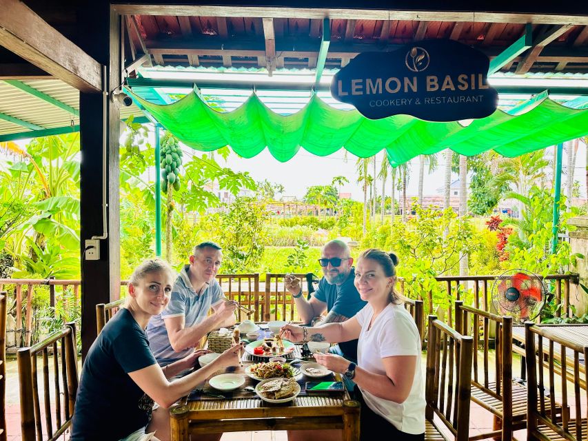Cooking Class in Tra Que Organic Vegetable Village - Who will enjoy this Hoi An cooking class