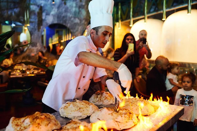 Cooking Class in Turkey From Istanbul - What the two-hour cooking lesson covers