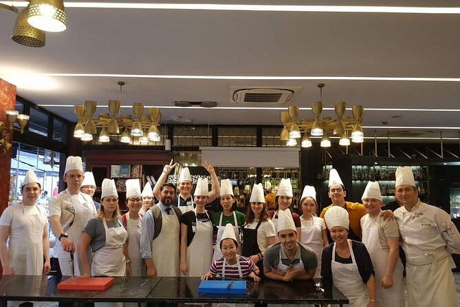 Cooking Class in Turkey From Istanbul - How much value do you get for $300.06?