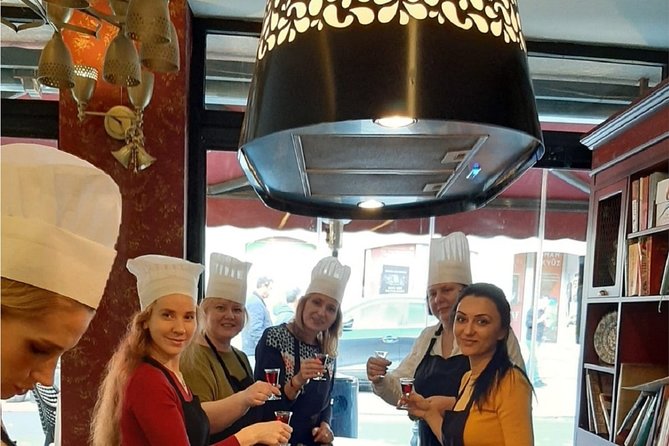 Cooking Class in Turkey From Istanbul - Who will enjoy this class most?