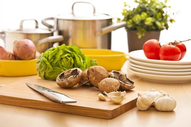 Cooking Class in Turkey From Istanbul - From central hotel pickup to Deraliye Restaurant