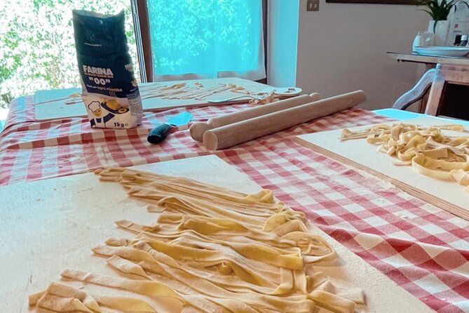 Cooking Class in Tuscany - Who will enjoy this experience most