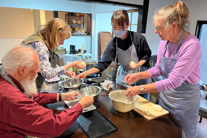 Cooking Class: Make a Local Delicacy in a Japanese House - What the $61.90 price really covers