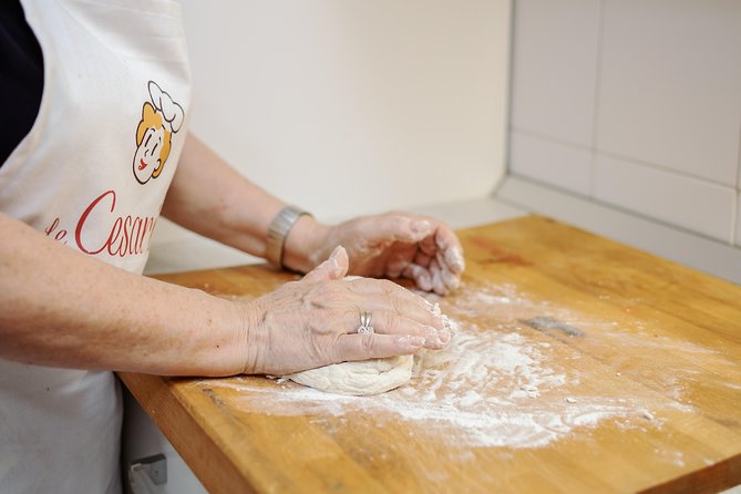 Cooking Class & Meal with a Local in Genoa - Private instruction changes the pace
