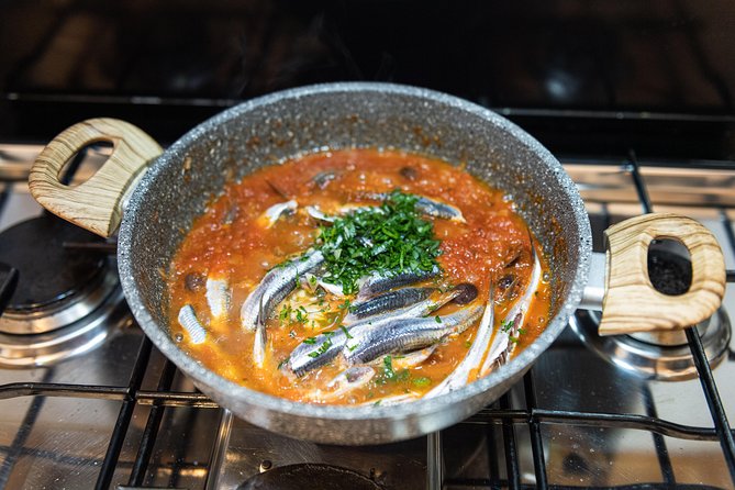 Cooking Class & Meal with a Local in Genoa - How to get the most from the three hours