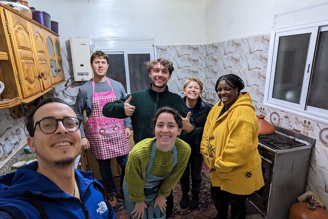Cooking Class - Moroccan cuisine - Who Will Get the Most From This Class