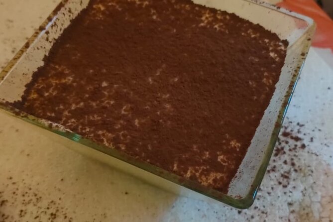 Cooking class of Tagliatelle and Tiramisu in Altamura - Is $114.15 a good value?